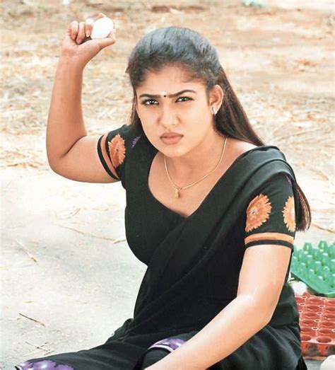 nayanthara old hot